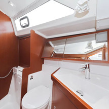 Oceanis 41.1