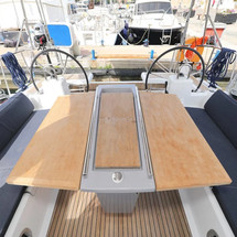 Oceanis 41.1
