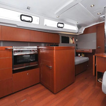 Oceanis 41.1