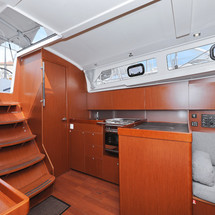 Oceanis 41.1