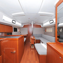 Oceanis 41.1
