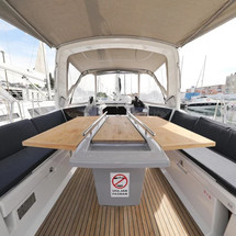 Oceanis 41.1