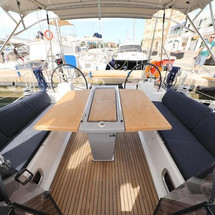 Oceanis 41.1