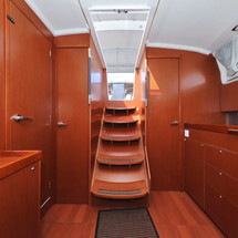 Oceanis 41.1