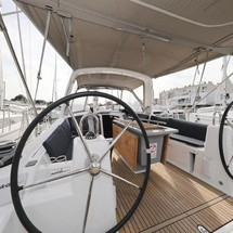 Oceanis 41.1