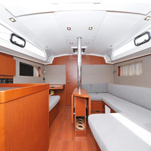 Oceanis 41.1