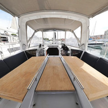 Oceanis 41.1