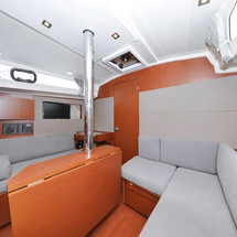 Oceanis 41.1