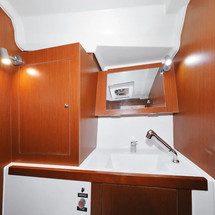 Oceanis 41.1