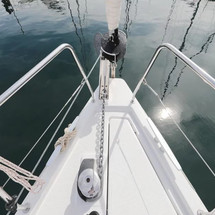Oceanis 41.1