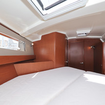 Oceanis 41.1