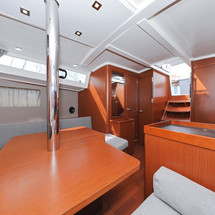 Oceanis 41.1