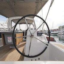 Oceanis 41.1