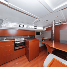 Oceanis 41.1