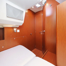 Oceanis 41.1