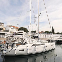 Oceanis 41.1