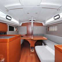 Oceanis 41.1
