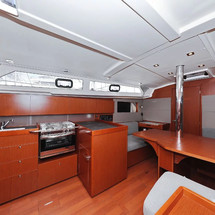 Oceanis 41.1