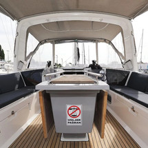 Oceanis 41.1