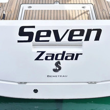 Oceanis 41.1
