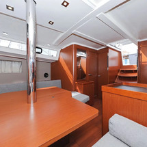 Oceanis 41.1