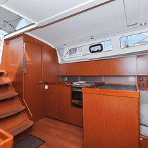 Oceanis 41.1