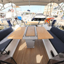 Oceanis 41.1