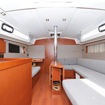 Oceanis 41.1