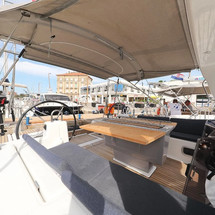 Oceanis 41.1