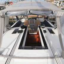 Oceanis 41.1
