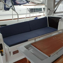 Oceanis 41.1