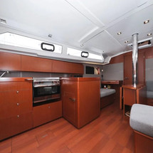 Oceanis 41.1