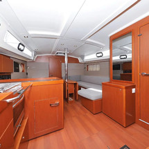 Oceanis 41.1