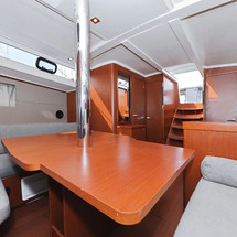Oceanis 41.1