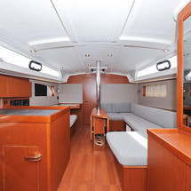 Oceanis 41.1