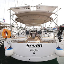 Oceanis 41.1