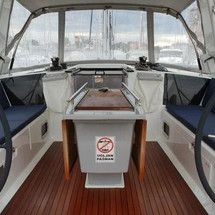 Oceanis 41.1