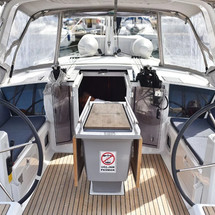 Oceanis 41.1