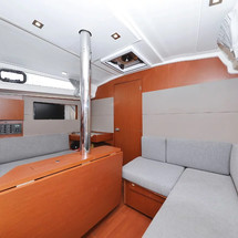 Oceanis 41.1