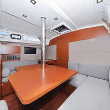 Oceanis 41.1