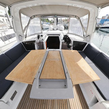 Oceanis 41.1