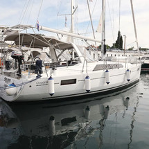 Oceanis 41.1