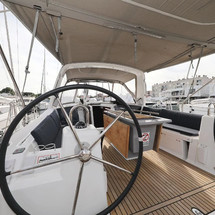 Oceanis 41.1