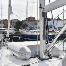 Oceanis 41.1