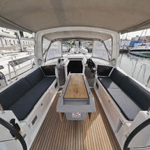 Oceanis 41.1