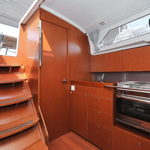 Oceanis 41.1