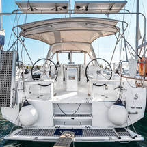 Beneteau Oceanis 38.1