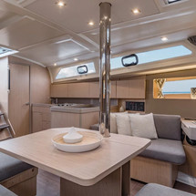 Oceanis 41.1
