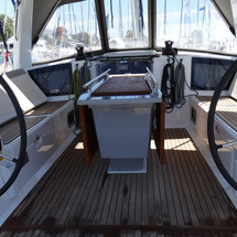 Oceanis 41.1