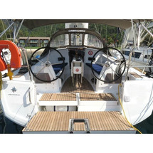 Jeanneau Sun Odyssey 349